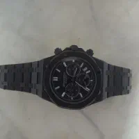 ساعت AP سه موتوره مشکی|ساعت|قم, سراجه (۱۵ خرداد)|دیوار