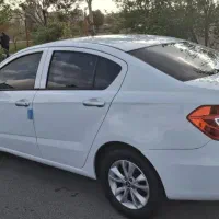 برلیانس پارس خودرو مدل‌ آخر 97درحدصفر بدون رنگ