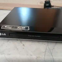 DVD الجی درحد نو