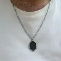 گردنبند رزینی