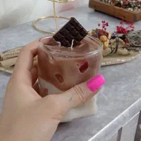 شمع آیس لته