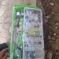 فرز انگشتی سیلور مدلCTRT200