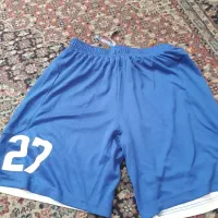 ست پیراهن وشورت اورجینال فولادواستقلال خوزستان|تجهیزات ورزشی|فولادشهر, مسکن مهر فولادشهر|دیوار