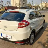 ام وی ام ۳۱۵ مدل ۹۷|خودرو سواری و وانت|سنگر, |دیوار