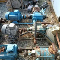 دینام سه فاز|مصالح و تجهیزات ساختمان|اسلام‌شهر, ده عباس|دیوار