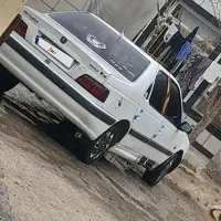 پارس مدل ۷۹