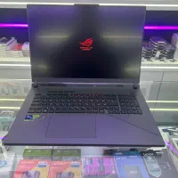 لپتاپ ۱۸ اینچی ROG