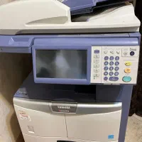 خرید دستگاه های توشیبا شارژ کارتریج