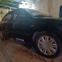 سمند LX مدل ۱۳۸۷|خودرو سواری و وانت|ازنا, |دیوار