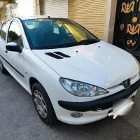 206 Sd 94|خودرو سواری و وانت|اراک, |دیوار