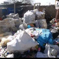 خرید و فروش انواع ضایعات درب منزل