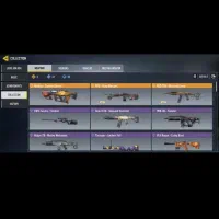 اکانت کالاف دیوتی لول ۱۱۰  مفت