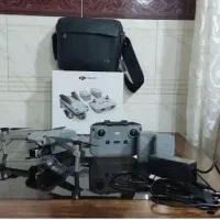 هلی شات . مویک ایر ۲ اس