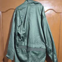 لباس کار یکسره خلبانی نو سایز 50|لباس|رشت, باهنر|دیوار