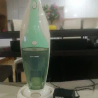 جارو شارژی برقی