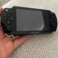 PSP 2000 در حد نو