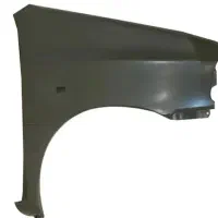 گلگیر جلو راست و چپ پراید پژو ۴۰۵ پژو ۲۰۶ پژو پارس|قطعات یدکی و لوازم جانبی|کرج, ملک‌آباد|دیوار