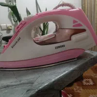 اتو‌بخار‌ZEMONS