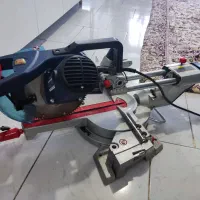 فارسی بر کشویی توسن  اره دیسکی ماکیتا جک مینی فرز