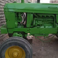 تراکتور جاندر ۲۰۴۰|خودرو سنگین|قم, سید معصوم|دیوار