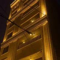 شفا آپارتمان 110 متری مهندسی ساز نورگیر