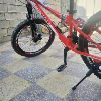 دوچرخه ۲۴تمیز درحدنو|دوچرخه، اسکیت، اسکوتر|ریز, |دیوار