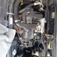 فروش پراید۱۳۲|خودرو سواری و وانت|دورود, |دیوار