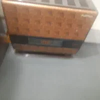 بخاری|بخاری، هیتر، شومینه|قم, قلعه کامکار|دیوار