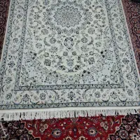 دوعدد ۶ متری و یه قالیچه گرد|فرش|دامغان, |دیوار