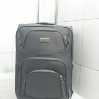چمدان مسافرتی اک بند