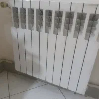 رادیاتور 65شاخه، هر پره ۹۵۰۰۰۰تومان