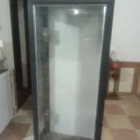 بوفه فوشی|بوفه، ویترین، کنسول|بردسکن, |دیوار