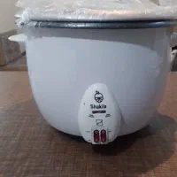 پلوپز هشت نفره|اجاق گاز و لوازم برقی پختوپز|رامسر, |دیوار