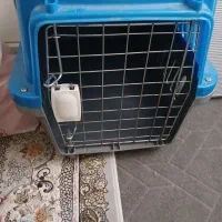 باکس سگ باکس گربه