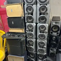 تعدادی باند سونی