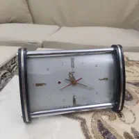 ساعت قدیمی|ساعت دیواری و تزئینی|خوی, |دیوار