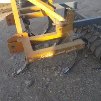 چیزل پنچ خیش|ماشین‌آلات صنعتی|شاهین دژ, |دیوار