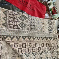 روفرشی ۶متری ابریشمی
