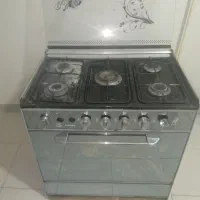 اجاق گاز طرح فر