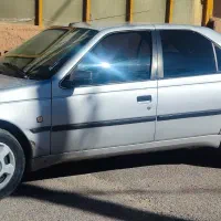 فروش پژو ۴۰۵