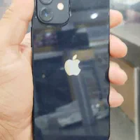 اپل iPhone 12 با حافظهٔ ۱۲۸ گیگابایت