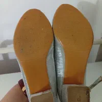 کفش مجلسی نو|کیف، کفش، کمربند|قم, ولیعصر|دیوار