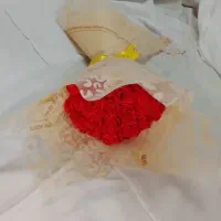 دسته گل