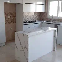 فروش آپارتمان ۱۰۶ متری دوخواب دریاچه