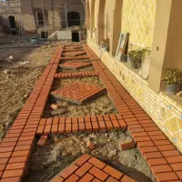 تولید و فروش آجر و خاک نسوز