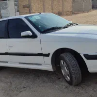 پژو پارس xu7p