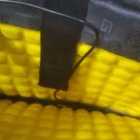 دو عددکیف لب تاپ درحد نو|قطعات و لوازم جانبی رایانه|مشهد, بهمن|دیوار