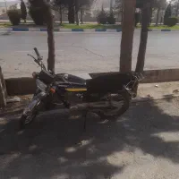 موتور پیشرو سری اول
