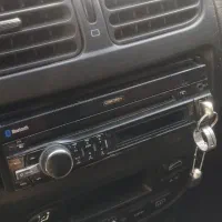 ضبط کنکورد پلاس 6خروجی تصویری