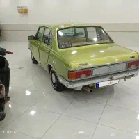 پیکان کلاسیک مدل78جلوعقب سالم|خودرو سواری و وانت|بوکان, |دیوار